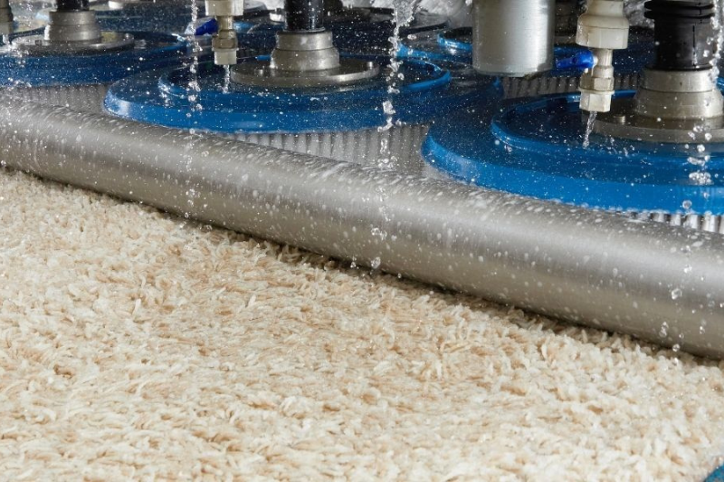 Sarıyer Halı Yıkama Hizmeti