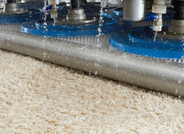 Kağıthane Halı Yıkama